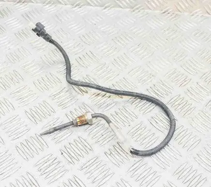 Mercedes-Benz GLC X253 C253 Oil temperature sensor A0009057407