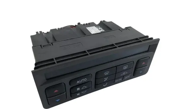 Saab 95 - 96 Interior fan control switch A0120531