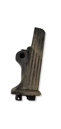 Volkswagen PASSAT B6 Accelerator throttle pedal 1K1721503L