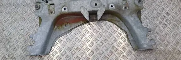Renault Zoe Front subframe