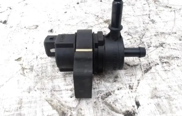 Valve vacuum