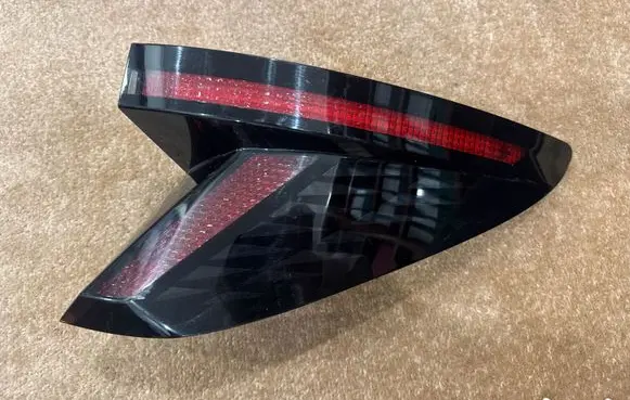 Hyundai Tucson IV NX4 Rear/tail lights 92402N7100 140420210845 R0096RDV0070566