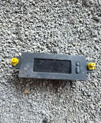 Opel Corsa D Screen/display/small screen 281154516