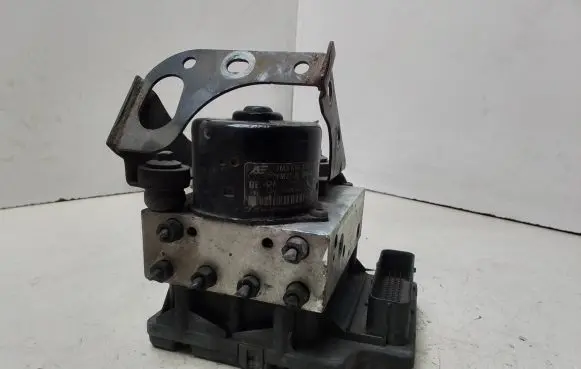 Volkswagen Sharan ABS Pump 7M3907379B 1009470309 3X0416