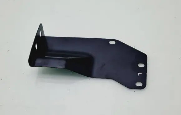 Volvo XC60 Radiator support slam panel bracket 31391623