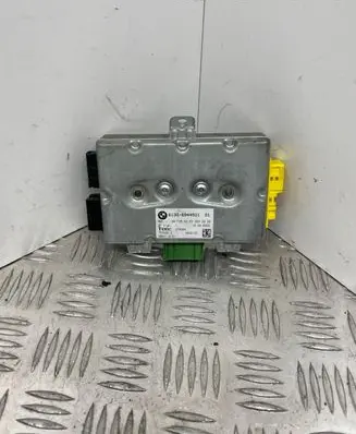 BMW 5 E60 E61 Door control unit/module 75789012 BBR3118C51 6944501