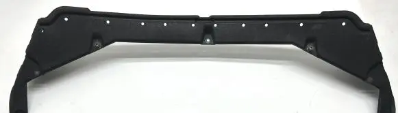 KIA Niro Center/middle under tray cover 84237CV000 RAS51C1