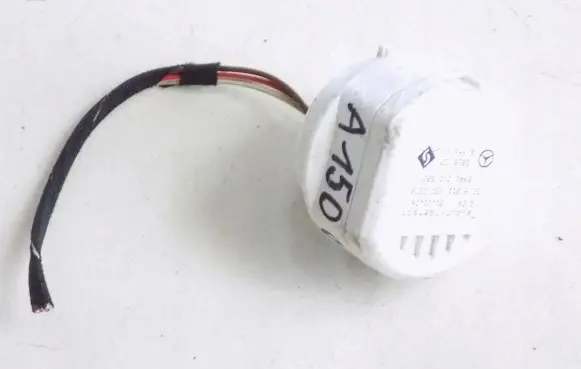Mercedes-Benz A W169 Interior temperature sensor a2118300572
