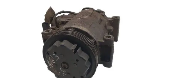 Audi A6 S6 C5 4B Air conditioning (A/C) compressor (pump)