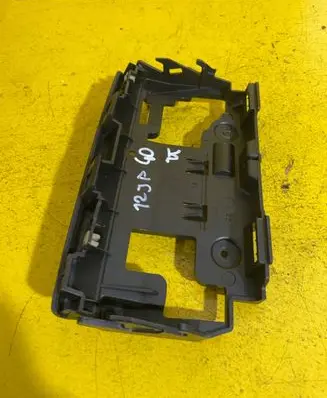 Peugeot 2008 I Seat and door cards trim set 
