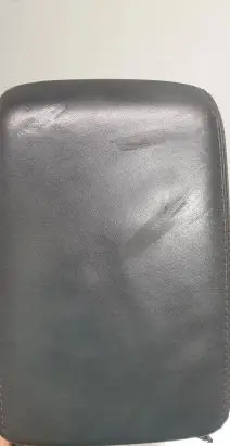 Armrest