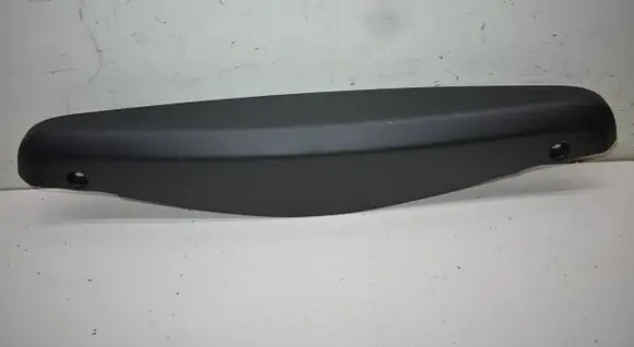 Smart ForTwo III C453 Trunk/boot sill cover protection A4537400800
