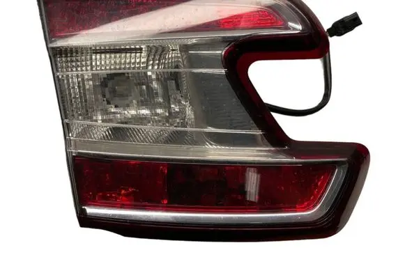 Renault Megane III Tailgate rear/tail lights 265550028R 89319411 893194112