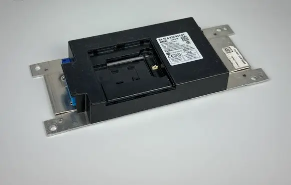 BMW 5 F10 F11 Bluetooth control unit module 6820931 84106820931 ER0095649