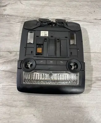 BMW X5 E70 Front seat light 74756300 9144076 96557015