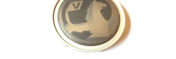 Opel Insignia A Original wheel cap