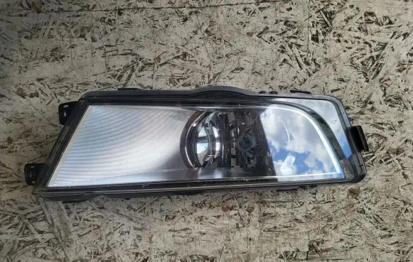 Skoda Octavia Mk3 (5E) Front fog light