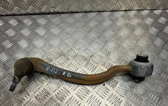 Front control arm