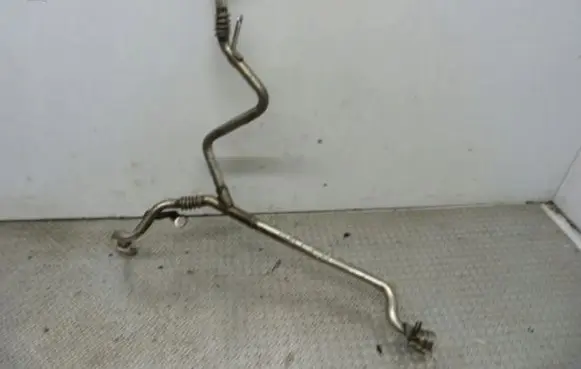 Audi A6 S6 C5 4B EGR valve line/pipe/hose 078131831B
