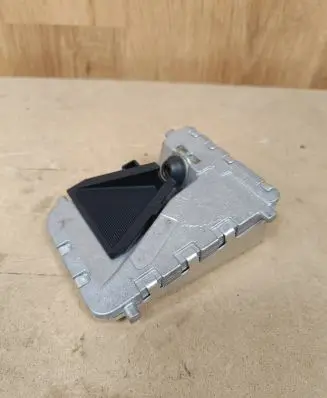Windshield/windscreen camera