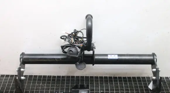 Nissan X-Trail T33 Tow bar set TNIS5SN