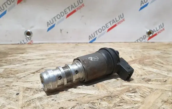 BMW 7 E65 E66 Camshaft vanos timing valve 1707323 7560462
