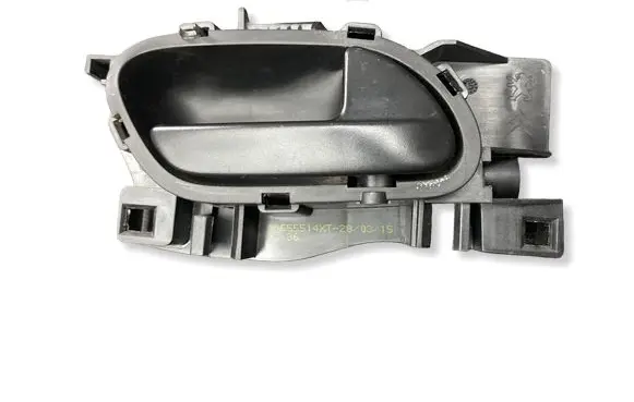 Citroen Berlingo Front door interior handle 96555514XT