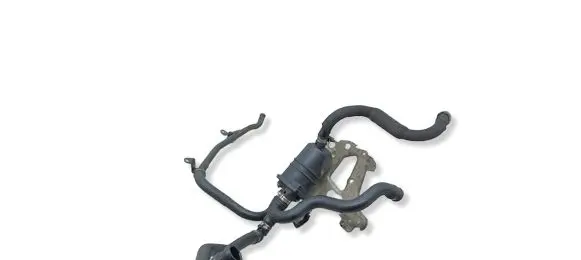 Opel Signum Oil breather separator 55186213