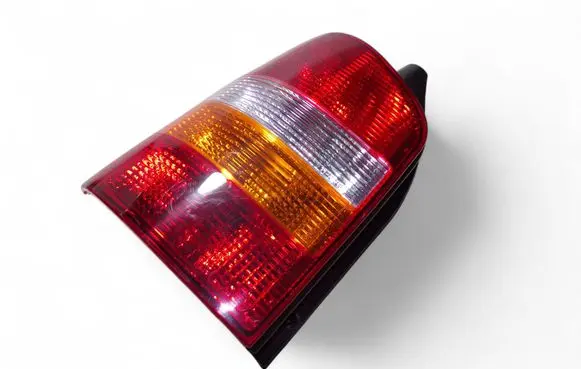 Volkswagen Transporter - Caravelle T5 Rear/tail lights 11A576B