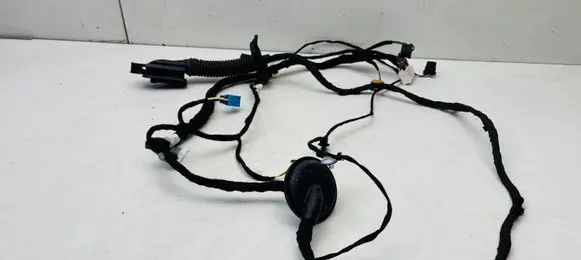 Audi Q8 e-tron Other wiring loom 4KE971029DT