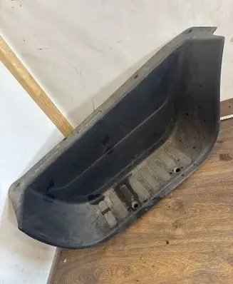 Renault Master III Front sill trim cover 769510005R