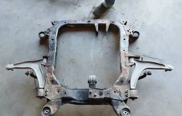 Fiat Croma Front subframe