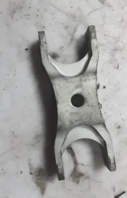 Fuel Injector clamp holder