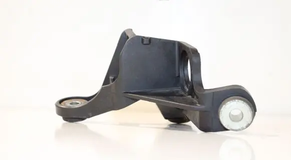 Volkswagen Caddy Gear shift cable bracket 1K0711789H