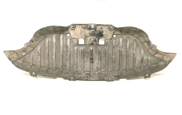 Volkswagen ID.4 Trunk boot underbody cover/under tray 11A825523