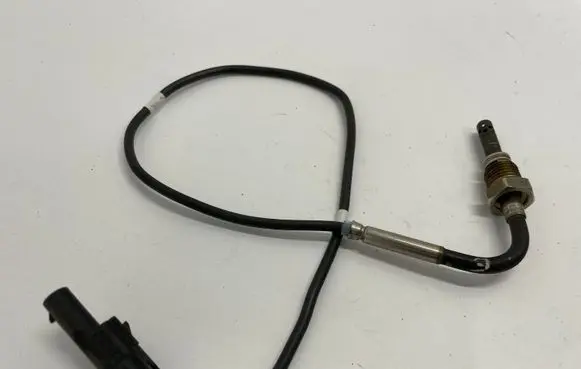 Opel Astra K Exhaust gas temperature sensor 55581654