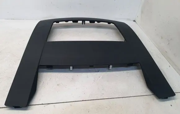 Mitsubishi Outlander Front trunk storage compartment trim 8002A113ZZ