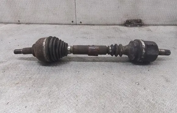 Renault Espace - Grand espace IV Front driveshaft