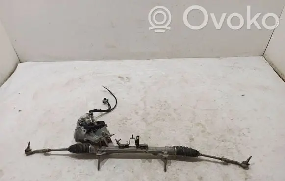 Peugeot 208 II Steering rack 9855072480