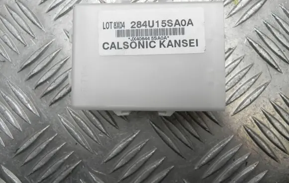 Nissan Leaf II (ZE1) Gateway control module 284U15SA0A G4278
