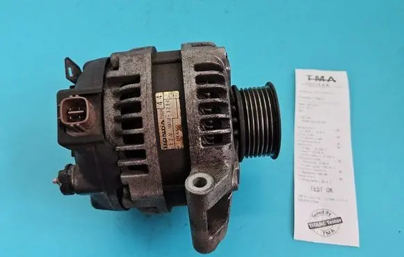Generator/alternator