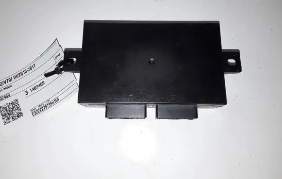 Volvo V70 Other control units/modules 31402469