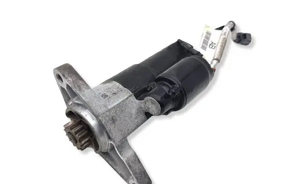 Land Rover Evoque II Starter motor K8D212C536