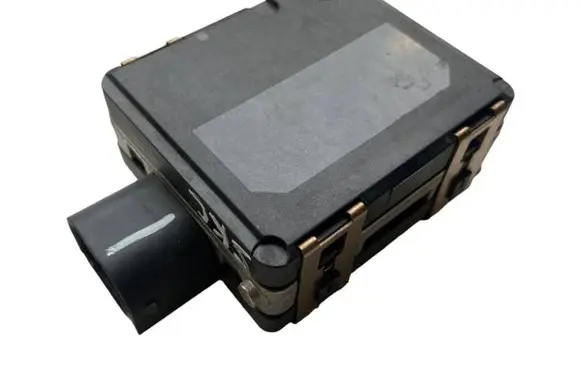 Volkswagen PASSAT B8 Distronic sensor radar 3Q0907550B 0203302341 3Q0907567A