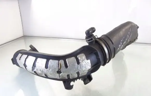 Ford C-MAX II Intercooler hose/pipe BV619C623DD