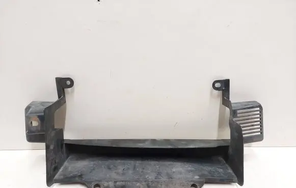 Mitsubishi i-MiEV Intercooler air guide/duct channel 151000