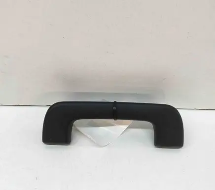 Front interior roof grab handle