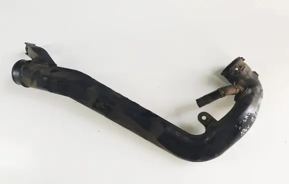 Suzuki SX4 S-Cross Air intake hose/pipe 1388262m00