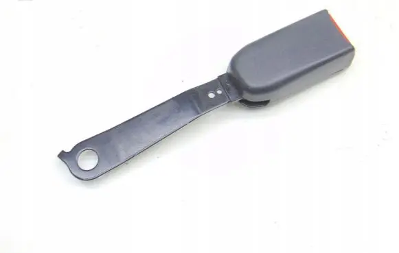 Honda Accord Front seatbelt buckle