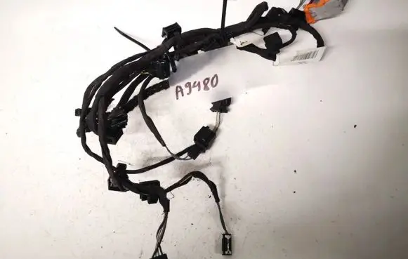 Volkswagen Phaeton Other wiring loom 3d1971121f